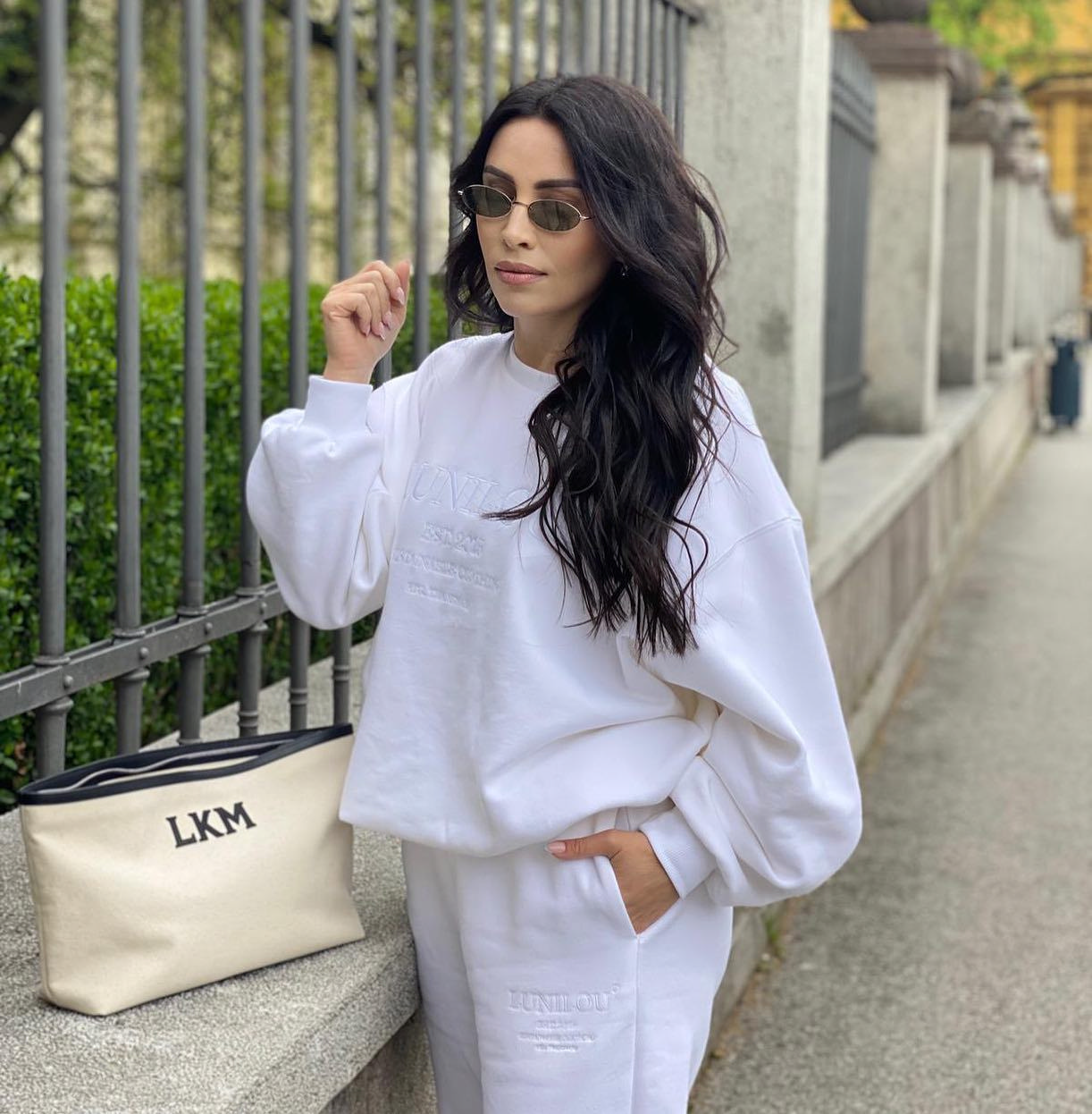 Hair by B Studio B Ice Extension Zagreb