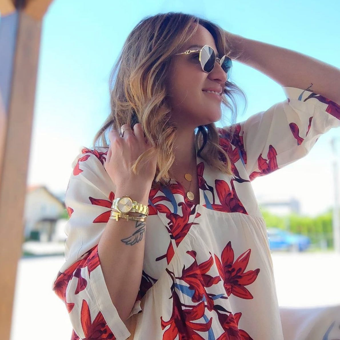 Hair by B Studio B Ice Extension Zagreb